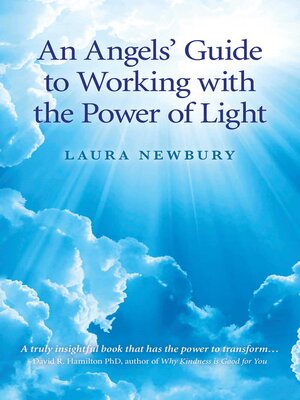 cover image of An Angels' Guide to Working with the Power of Light